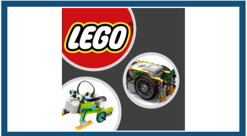 Lego Robotics