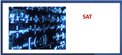 SAT