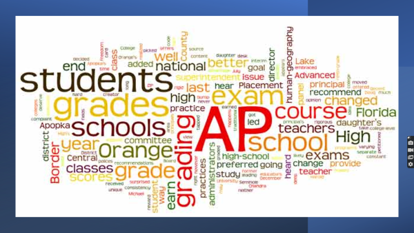 AP Prep